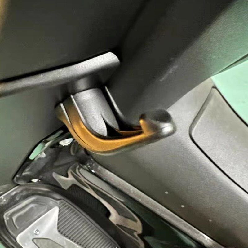 For YAMAHA XMAX 400 300 250 125 NMAX 125 155 NVX 155 Aerox xmax300 nmax150 Motorcycle Luggage Hook Bag Hanger Grip Helmet Holder