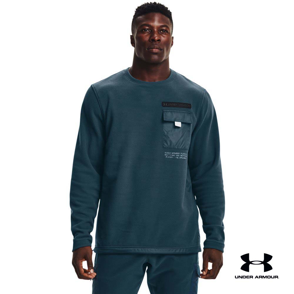 Under Armour UA Men's ColdGear® Infrared Utility Crew