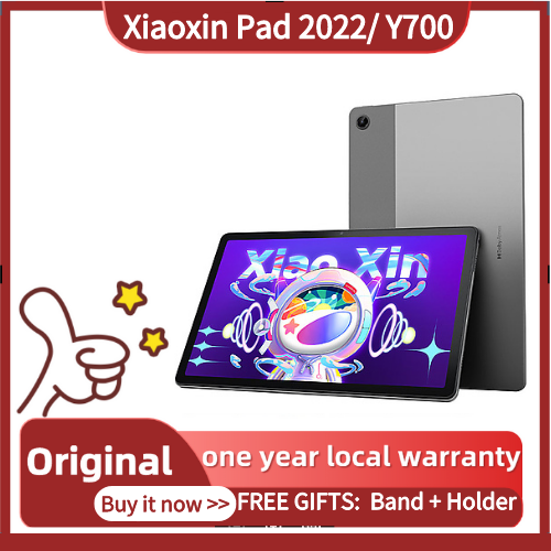 Lenovo xiaoxin pad 2022/ xiaoxin pad pro 2022/ tablet & accessories-keyboard Lenovo Tablet wifi locally warranty