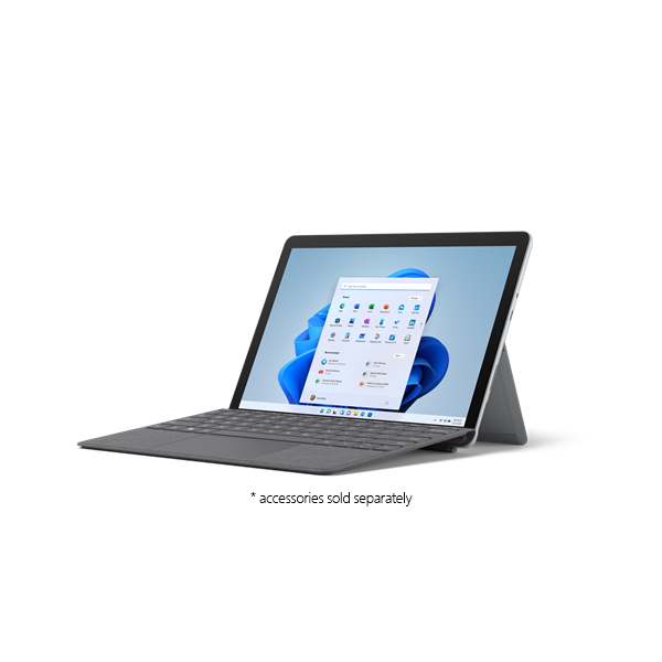 [Tablet] Microsoft Surface Go 3 - New Model