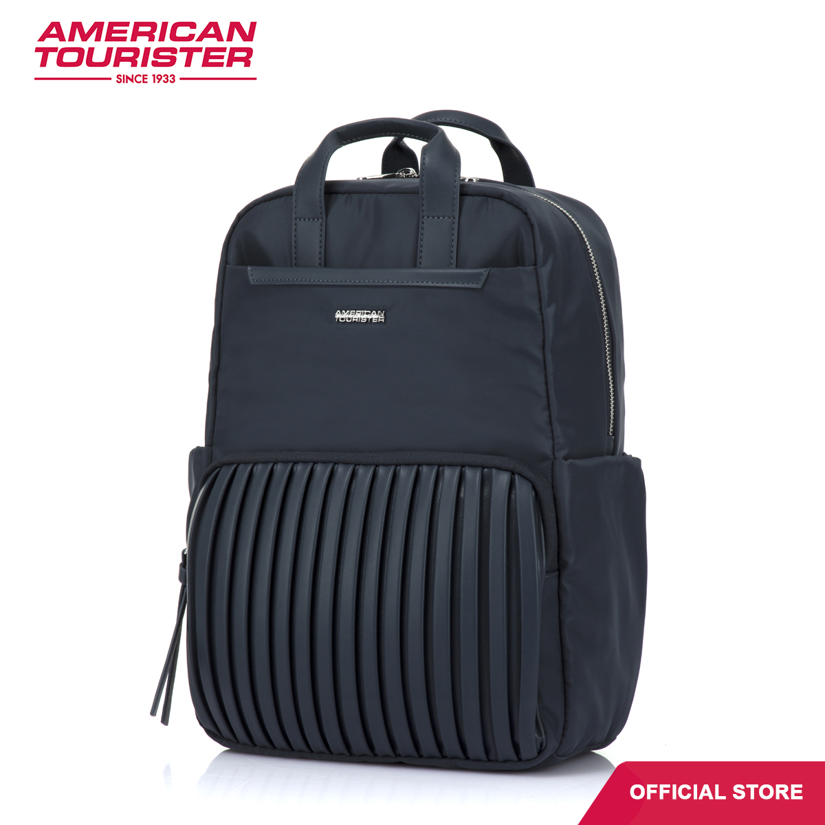 American Tourister Paisley Backpack 3