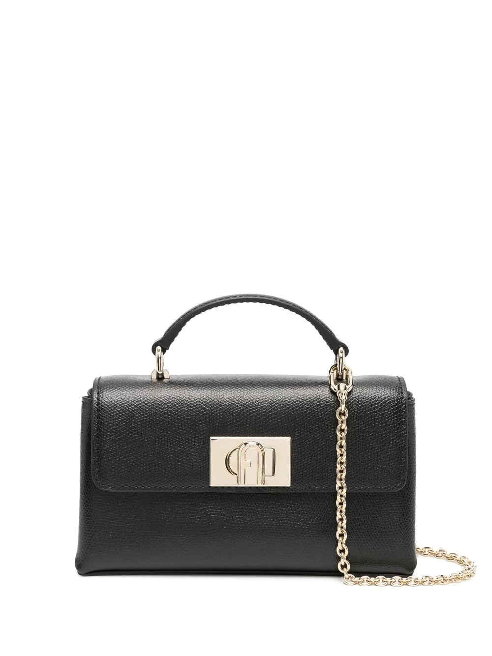 Furla 1927 mini crossbody bag