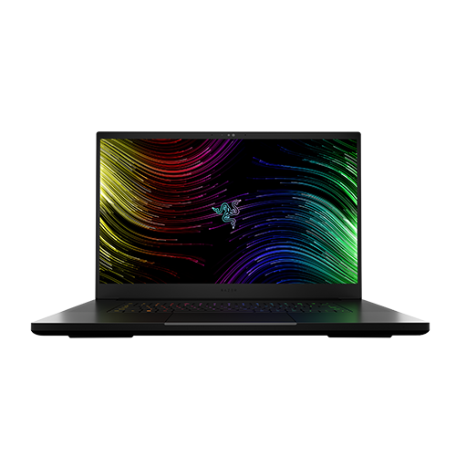 Razer Blade 17 - UHD 144Hz - GeForce RTX 3070 Ti - Black