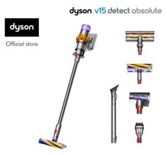 Dyson V15 Detect ™ Absolute Cordless Vacuum Cleaner